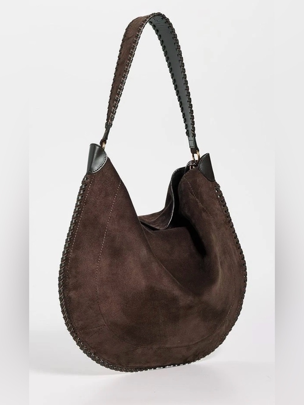 Isabel Marant Oskan Hobo Bag